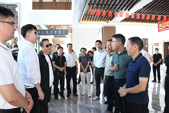 13 振興茶產業 媒體來助力  廈門市安溪商會組織媒體記者走進安溪茶鄉919.png