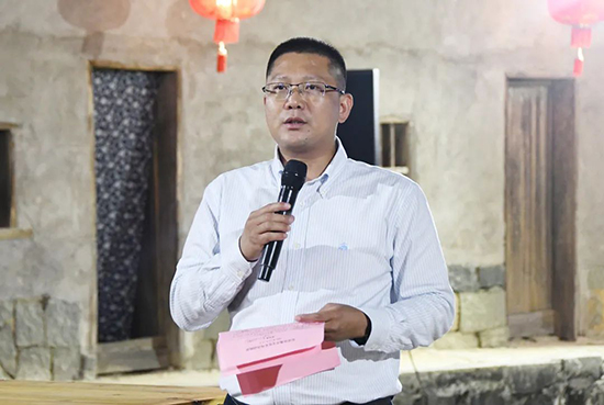 13 振興茶產業 媒體來助力  廈門市安溪商會組織媒體記者走進安溪茶鄉1358.png