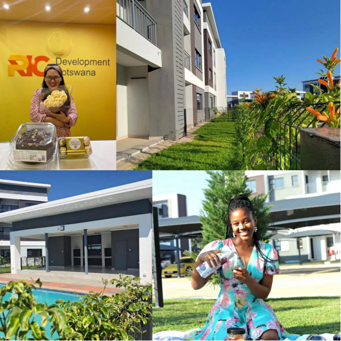 B9 聯凱建工集團旗下RIC房地產公司向博茨瓦納國防部交付住宅450.png