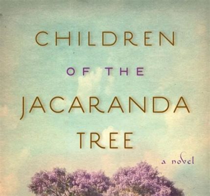  Death Under the Jacaranda Tree: A Labyrinth of Secrets and Redemption