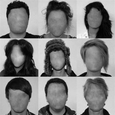  Faceless Faces: A Photographic Exploration of Mexican Identity