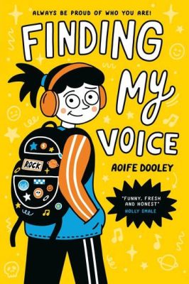  Finding My Voice: Kuinka Nigerialainen Kirjailija Opettaa Meitä Löytämään Oma Amme?