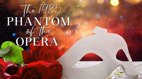  Phantom of the Opera: A Symphony of Secrets and Shadows